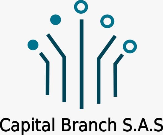 Logo de Capital Branch S.A.S.
